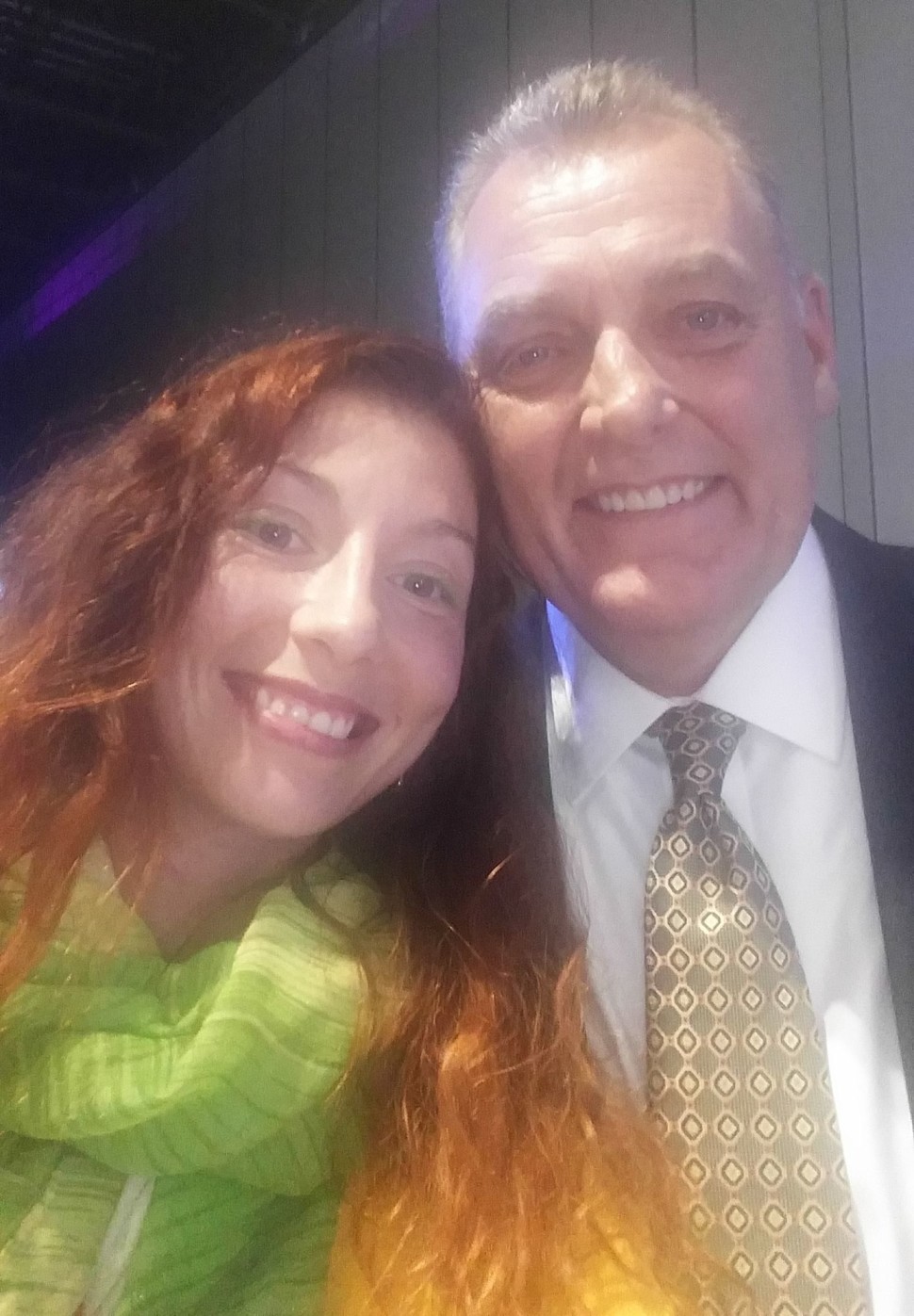 DoTERRA London 2018