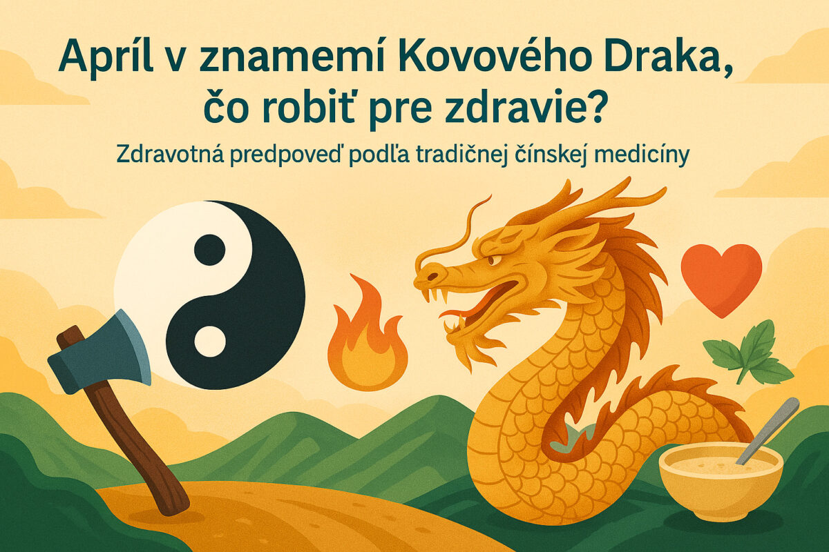 Apríl 2025 žalúdok – Kovový Drak